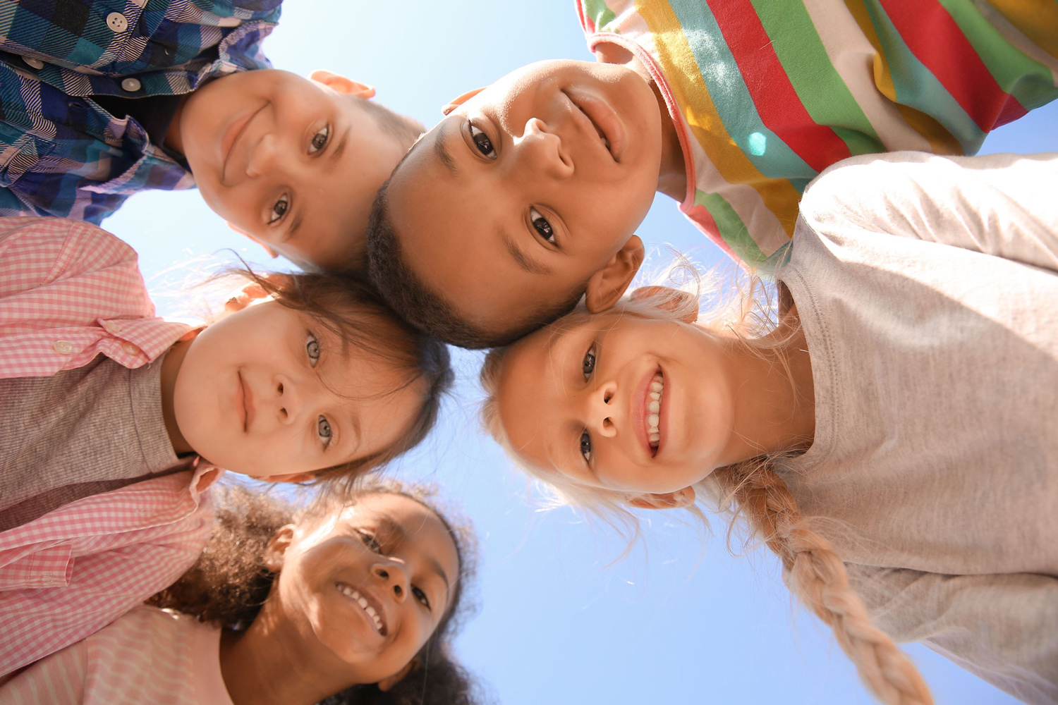 You’re Not Alone. Help and Hope Start Here.