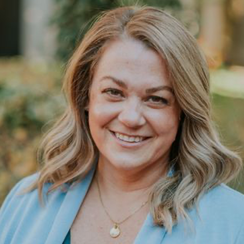 Dr. Jennifer Korenchuk