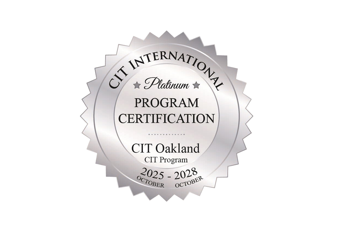 OCHN Highlights Training, Partnership, and Community Safety at Law Enforcement Breakfast