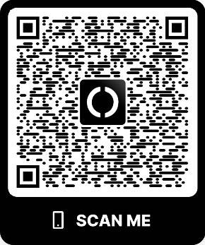 OCHN Contact QR Code