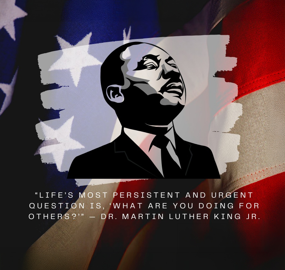 Oakland Community Health Network Honors Dr. Martin Luther King Jr. with Service, Reflection, and Commitment to Behavioral Health Equity