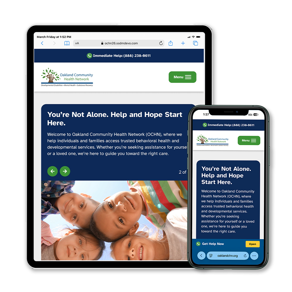 Welcome to Our New Website!