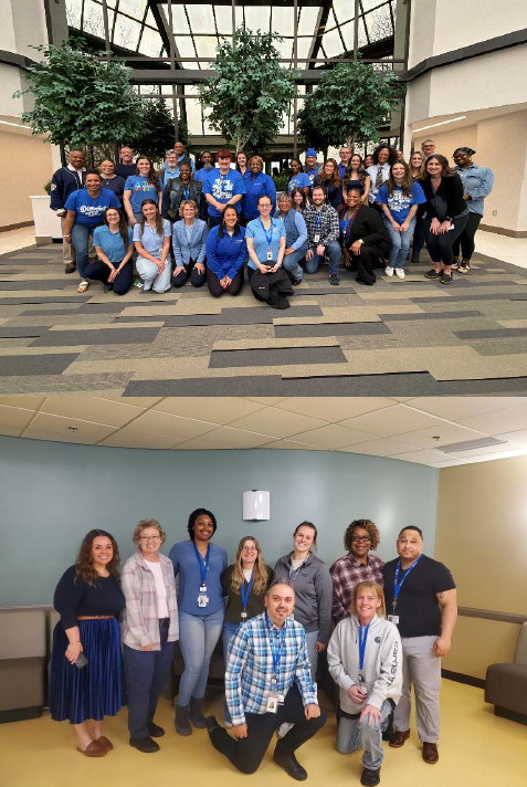 OCHN Recognizes April as Autism Acceptance Month