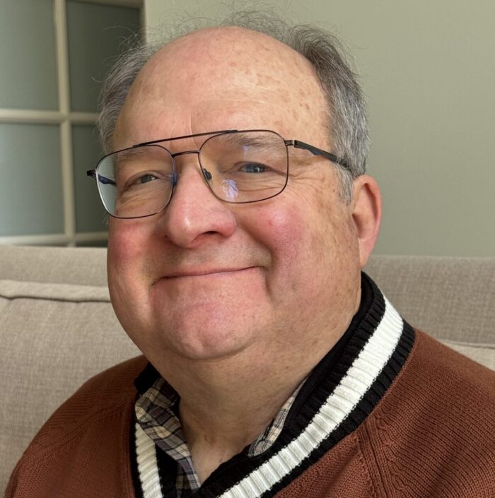 Craig R. Brown