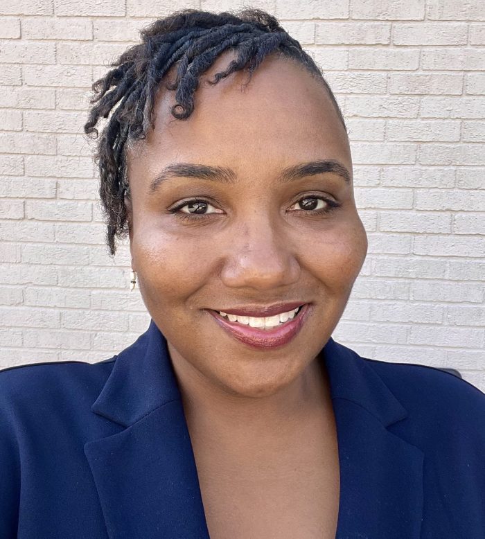 Nicole R. Williams