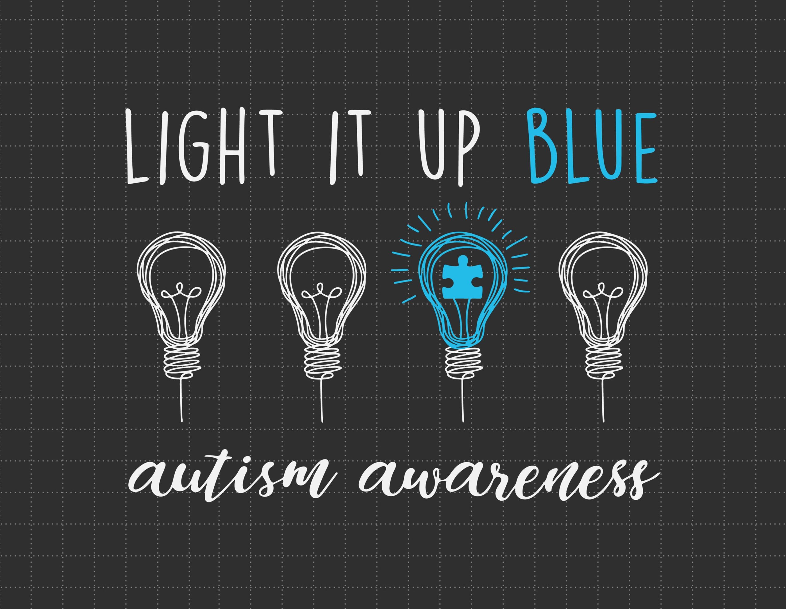 OCHN Recognizes April as Autism Acceptance Month
