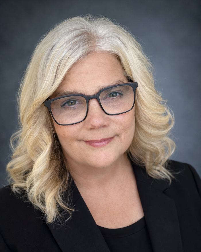 Sheila Barrett