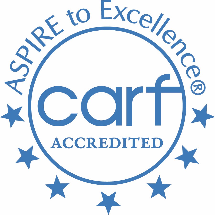 OCHN Receives CARF’s Highest Accreditation for Behavioral Health Programs